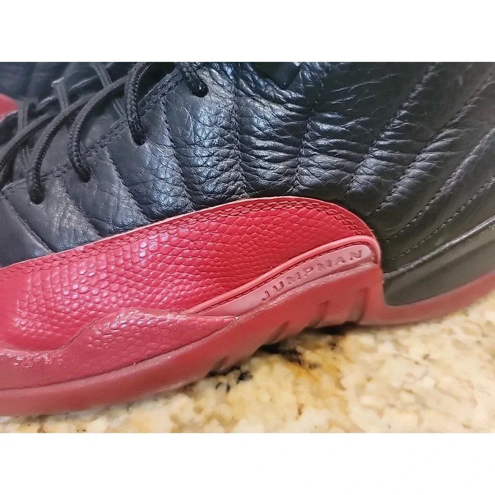 Nike Air Jordan 12 Retro 